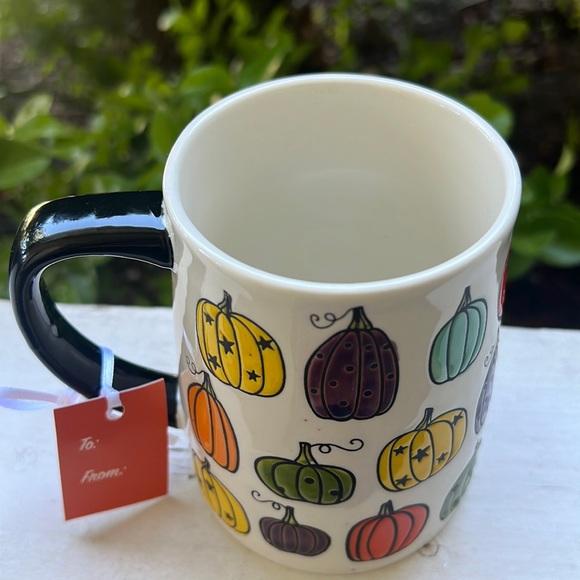 Pumpkins Mug - Picture 8 of 13